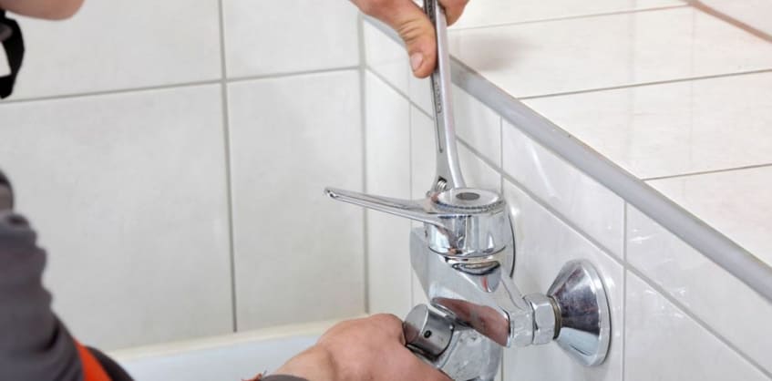 Вызов сантехника круглосуточно на дом в Москве и МО