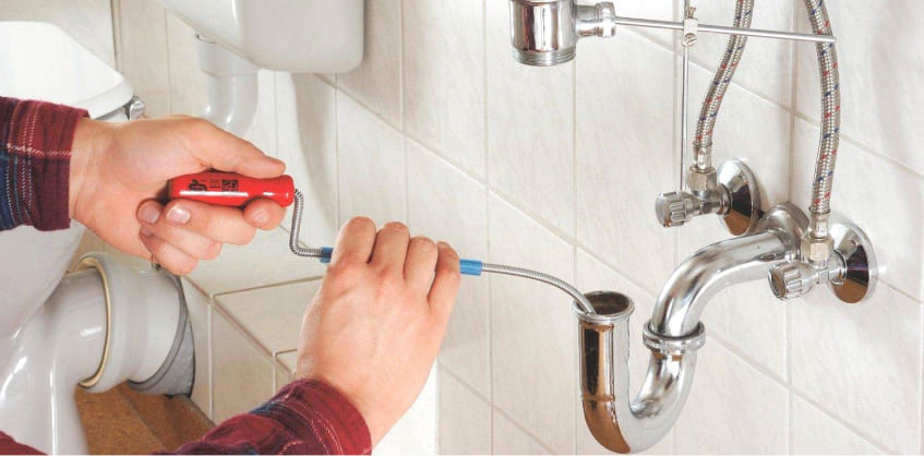 Вызов сантехника круглосуточно на дом в Москве и МО