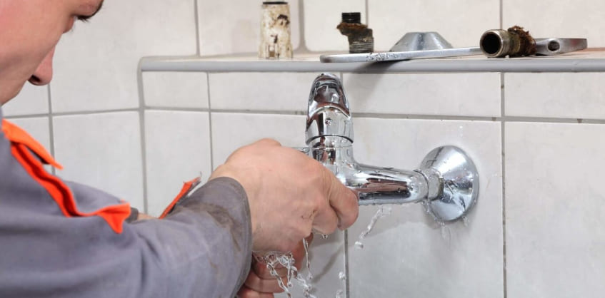 Вызов сантехника круглосуточно на дом в Москве и МО