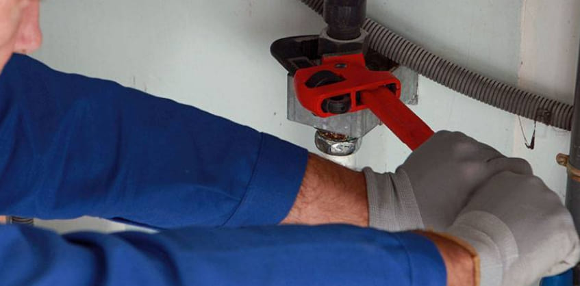 Вызов сантехника круглосуточно на дом в Москве и МО