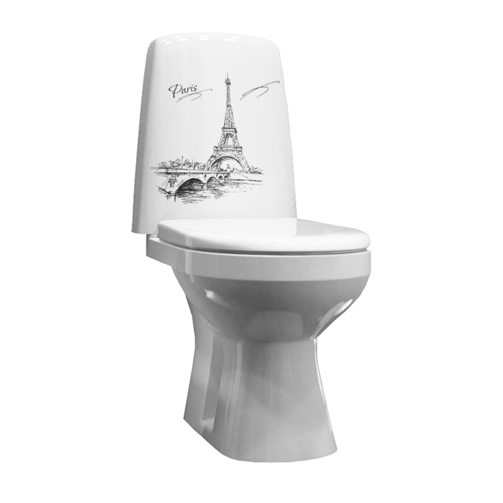 «МосГорСантехника»